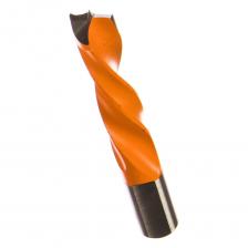 Сверло для присадочного станка Сверло HW (10x43x70 мм; Z 2+2; S 10x20 мм; LH) для присадочного станка CMT 309.100.12 Сверло для присадочного станка Сверло HW (10x43x70 мм; Z 2+2; S 10x20 мм; LH) для присадочного станка CMT 309.100.12