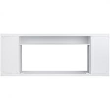 Портал для электрокамина RealFlame Bergen 42/BV WT (200214) Портал для электрокамина RealFlame Bergen 42/BV WT (200214)