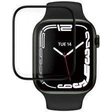 Защитное стекло для Apple Watch Series 7/8/9 45mm Защитное стекло для Apple Watch Series 7/8/9 45mm