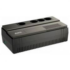 ИБП APC by Schneider Electric Back-UPS BV650I-GR