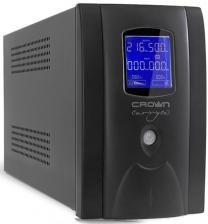 Crown CMU-SP1200EURO LCD USB