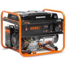 Электрический генератор и электростанция Daewoo Power Products GDA 6500 Электрический генератор и электростанция Daewoo Power Products GDA 6500