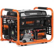 Электрический генератор и электростанция Daewoo Power Products GDA 7500 DFE Электрический генератор и электростанция Daewoo Power Products GDA 7500 DFE