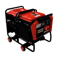 Дизельные генераторы Генератор дизельный Elitech ДЭС 12000ЕМ 179864 Дизельные генераторы Генератор дизельный Elitech ДЭС 12000ЕМ 179864