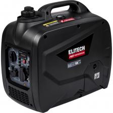 Генератор Elitech GIS 2000RМ HD 204577 Генератор Elitech GIS 2000RМ HD 204577