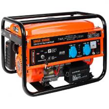 Генератор бензиновый Patriot 474103150 Max Power SRGE 3500 E Генератор бензиновый Patriot 474103150 Max Power SRGE 3500 E