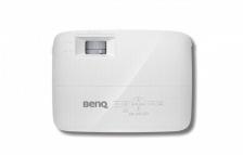 Проектор Benq MH733 DLP 4000Lm (1920x1080) 16000:1 ресурс лампы:4000часов 1xUSB typeA 1xUSB typeB 2xHDMI 2.5кг Проектор Benq MH733 DLP 4000Lm (1920x1080) 16000:1 ресурс лампы:4000часов 1xUSB typeA 1xUSB typeB 2xHDMI 2.5кг