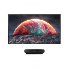 Телевизор Laser Hisense 100" Laser TV 100L9H черный 4K Ultra HD 60Hz DVB-T DVB-T2 DVB-C DVB-S DVB-S2 USB WiFi Smart TV Телевизор Laser Hisense 100" Laser TV 100L9H черный 4K Ultra HD 60Hz DVB-T DVB-T2 DVB-C DVB-S DVB-S2 USB WiFi Smart TV
