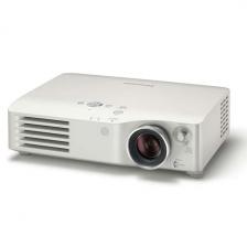 Проекторы Panasonic PT-AX200E