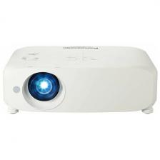 Проектор Panasonic PT-VZ585NE