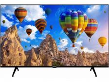 QLED телевизор 4K Ultra HD Daewoo 50DM55UQP