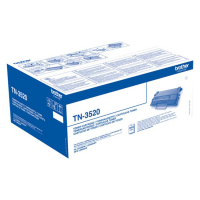 Картридж Brother TN-3520 черный Картридж Brother TN-3520 черный