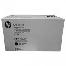 Лазерный картридж Hewlett Packard CE250YC (HP 504X) Black Лазерный картридж Hewlett Packard CE250YC (HP 504X) Black