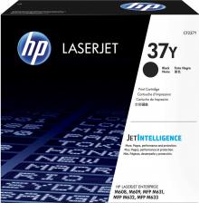 HP 37Y black (CF237Y) HP 37Y black (CF237Y)