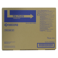 Kyocera TK-7105 № 1T02P80NL0 черный Kyocera TK-7105 № 1T02P80NL0 черный