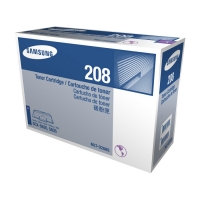 Картридж Samsung MLT-D208L № SU991A черный Картридж Samsung MLT-D208L № SU991A черный