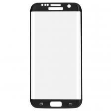 Защитное стекло Remax 3D для Samsung Galaxy S7 Edge (черный) Защитное стекло Remax 3D для Samsung Galaxy S7 Edge (черный)