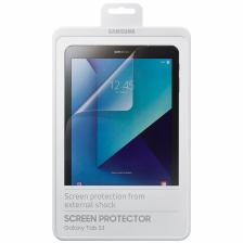 Защитная плёнка для Samsung SM-T820\T825 Galaxy Tab S3 9.7" прозрачная, 2 шт в комплекте, Samsung Защитная плёнка для Samsung SM-T820\T825 Galaxy Tab S3 9.7" прозрачная, 2 шт в комплекте, Samsung