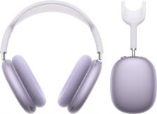 Беспроводные наушники Apple AirPods Max (2024) (USB-C) (Фиолетовый) Беспроводные наушники Apple AirPods Max (2024) (USB-C) (Фиолетовый)