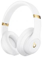 Беспроводные наушники Beats Studio 3 Wireless (Белый) Беспроводные наушники Beats Studio 3 Wireless (Белый)
