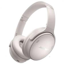 Беспроводные наушники Bose QuietComfort Headphones White (Белый)