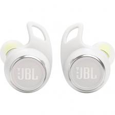 TWS наушники JBL Reflect Aero TWS, белый JBLREFLECTAEROWHT