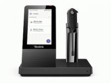 Гарнитура Yealink WH67 Teams Гарнитура Yealink WH67 Teams