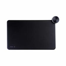Коврик для мыши с беспроводной зарядкой Xiaomi Smartpad Qi Smart Mouse Pad With Wireless Charging (MWSP01) Коврик для мыши с беспроводной зарядкой Xiaomi Smartpad Qi Smart Mouse Pad With Wireless Charging (MWSP01)