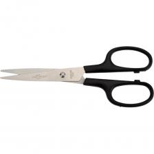 Офисные ножницы INFORMAT металл-черный, пластик, 160 мм SO1603 Офисные ножницы INFORMAT металл-черный, пластик, 160 мм SO1603