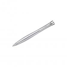 Шариковая ручка Parker Urban Twist Metro Metallic CT синяя, 1.0 мм, поворотный 2143641 Шариковая ручка Parker Urban Twist Metro Metallic CT синяя, 1.0 мм, поворотный 2143641