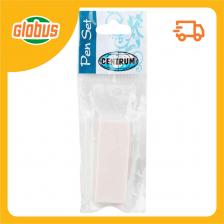 Ластик прямоугольный Centrum Ластик прямоугольный Centrum