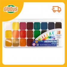 Акварель медовая Луч Классика Акварель медовая Луч Классика