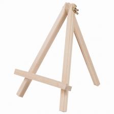 Настольный мольберт BRAUBERG Мольберт настольный из бука ART CLASSIC Настольный мольберт BRAUBERG Мольберт настольный из бука ART CLASSIC