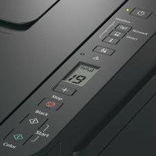 МФУ струйный Canon PIXMA G3410 (A4, принтер/копир/сканер, 4800х1200dpi, 8.8(5)ppm, СНПЧ, WiFI, USB) МФУ струйный Canon PIXMA G3410 (A4, принтер/копир/сканер, 4800х1200dpi, 8.8(5)ppm, СНПЧ, WiFI, USB)