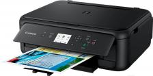 МФУ струйный Canon Pixma TS5140 (A4, принтер/копир/сканер, 4800x1200dpi, до 13чб/6,8цв.ppm, Duplex, WiFi, USB) (2228C007) МФУ струйный Canon Pixma TS5140 (A4, принтер/копир/сканер, 4800x1200dpi, до 13чб/6,8цв.ppm, Duplex, WiFi, USB) (2228C007)