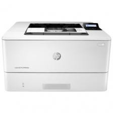 Принтер HP LaserJet Pro M404dw W1A56A A4,1200dpi, 38 ppm, 256 Mb, Duplex, USB2.0/GigEth/WiFi