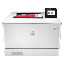 Лазерный принтер Принтер лазерный HP Color LaserJet Pro M454dw цветной, цвет Белый (W1Y45A) Лазерный принтер Принтер лазерный HP Color LaserJet Pro M454dw цветной, цвет Белый (W1Y45A)