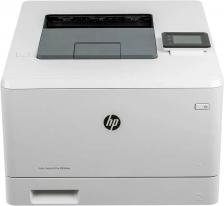 Принтер лазерный HP Color LaserJet Pro M454dw цветной, цвет Белый (W1Y45A) Принтер лазерный HP Color LaserJet Pro M454dw цветной, цвет Белый (W1Y45A)