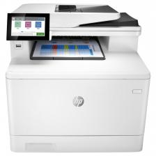 HP Color LaserJet Enterprise M480f (3QA55A) HP Color LaserJet Enterprise M480f (3QA55A)