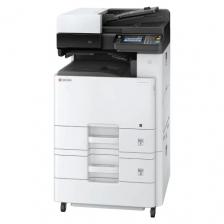МФУ лазерный Kyocera M8124cidn (цветной, A3, принтер/сканер/копир, 1200dpi, 24(А4)/12(A3)ppm, 1.5Gb, Duplex, RADF50, Lan, USB) (1102P43NL0) МФУ лазерный Kyocera M8124cidn (цветной, A3, принтер/сканер/копир, 1200dpi, 24(А4)/12(A3)ppm, 1.5Gb, Duplex, RADF50, Lan, USB) (1102P43NL0)