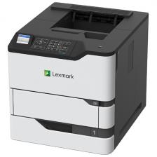 Принтеры Lexmark MS821dn