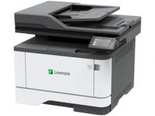 МФУ Lexmark MX331adn (29S0160) A4 монохромное лазерное, 38 стр./мин.