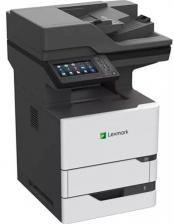 МФУ Lexmark MX722ade (25B0068) A4 монохромное лазерное, 70 стр./мин.