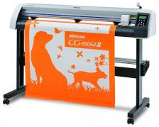 Режущий плоттер Mimaki CG-100SRIII