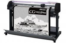 Режущий плоттер Mimaki CG-130FXII Plus