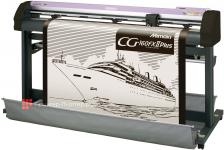 Mimaki CG-160FXII Plus