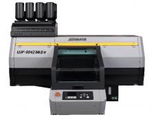 УФ плоттер Mimaki UJF-3042MkII e