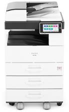 Ricoh IM 2702 МФУ {A3, 27 стр/мин,копир/принтер/цв.сканер/сеть/дуплекс/автоподатчик/девелопер/тонер/запуск инженером EW00803 (418146_D)} Ricoh IM 2702 МФУ {A3, 27 стр/мин,копир/принтер/цв.сканер/сеть/дуплекс/автоподатчик/девелопер/тонер/запуск инженером EW00803 (418146_D)}
