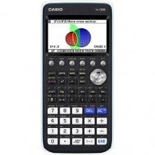 Графический калькулятор Casio FX-CG50-W-EH
