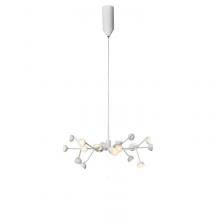 Подвесная люстра Mantra 6261 Подвесная люстра Mantra 6261